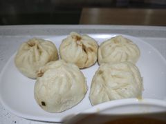-老陶包子铺(南大西南村店)