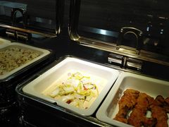 -大佛寺高级素食自助餐厅