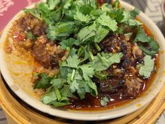 -新繁老號豌豆汤饭店·江湖菜(宝光寺店)