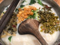 -小满手工粉(上海月星环球港店)