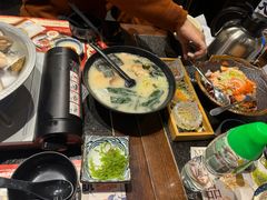 -古田居·特色寿司料理(星之岛旗舰店)