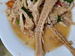 -车头老二大排档