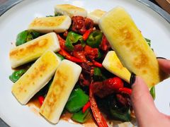 -鸽子侯·家宴·平价海鲜(绿地店)