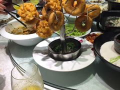 -湖锦酒楼·32年地道湖北菜(光谷店)