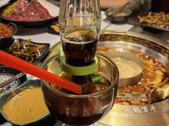 风暴可乐-火鳳祥鲜货火锅(天河城旗舰店)