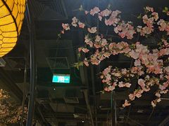 -绿茶餐厅(昌平悦荟店)