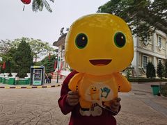 -汕头蓝水星欢乐世界