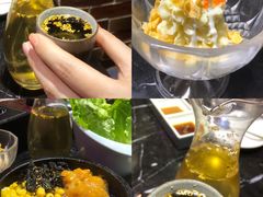 -鹤江桥·红油牛肉粉(SKP店)