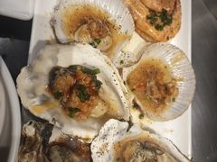 -渔乐之昕·铁板烧自助餐(虹悦城店)