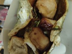 -清真·二嫂子煎饼果子(鼓楼旗舰形象店)