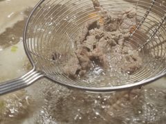 -牛品福潮汕牛肉火锅(旺庄店)