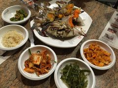 -普乐酱蟹(coex店)