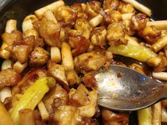 -紫阳海鲜楼·传承闽味(长乐路总店)