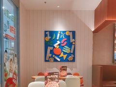 -菲滋意式餐厅(上虞万和城店)
