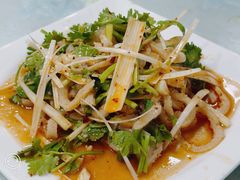 -清真新疆特色餐厅(红埠街店)