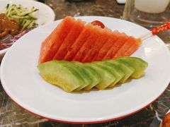 -大鸭梨烤鸭(天通西苑三区店)