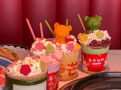 -捞神煲汤火锅(湖滨商业街店)