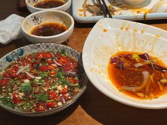 -乔街深夜食堂·台州菜·高压锅生蚝(杭州总店)
