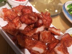 秘制甘香骨-林辉家宴·本地家常菜·头牌清远鸡(先锋店)