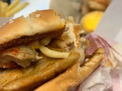 -肯德基(安吉胜利店)