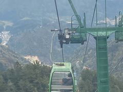 -明堂山风景区