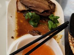 -鹅香四海·卤水火锅·砂锅粥·潮汕菜(宝安店)