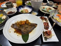 -红叶日料·放题·海胆·定食(星海店)