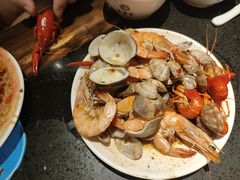 -宝丽金大酒店·洗浴中心
