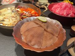 -色響火锅(恒隆广场店)