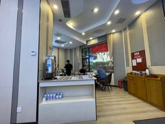 -青岛小羔羊火锅(李村公园店)