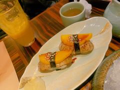 -山葵家·创意料理(万象汇店)