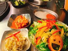 -炑八韩烤(琼华店)