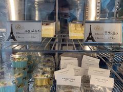 -mira甜品屋(财大店)