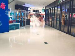 -五缘湾悦都汇购物中心