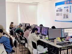 -CGWANG王氏教育(重庆校区)