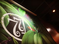 -771餐吧·咖啡·西餐·烤肉(金湖广场店)