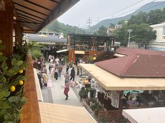 -京北渔家傲
