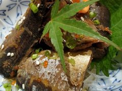 -信日本料理(信义坊店)