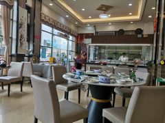 -祈胜邨•顺德鱼生•顺德菜(容桂店)