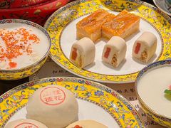 -富华斋饽饽铺·宫廷糕点·伴手礼(护国新天地店)