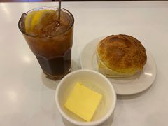 菠萝油-大哥餐厅(西城花园店)