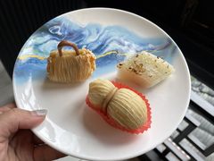 -绿波廊(豫园店)