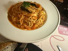-安妮意大利餐厅(日坛店)