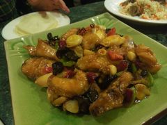 android_upload_pic-东方亚克西餐厅(西康路店)