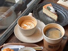 -WABI COFE(愚园路店)