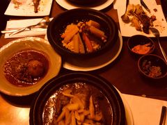 -Tajine Moroccan塔金摩洛哥中东餐厅