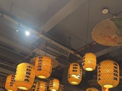 -老湖南民间菜·牛肉十八炒(花都店)