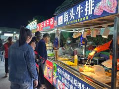 -长洲岛