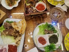 -宗巴雍姆藏餐府