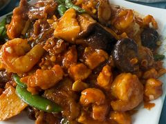 -清真•蜀风园(丁字沽总店)